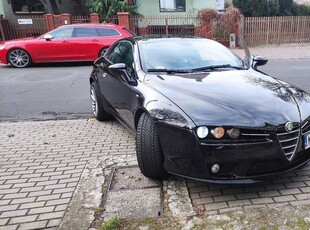 Alfa Romeo Brera 2.4JTDm 210KM/400Nm