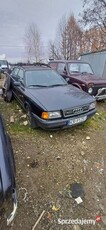 Audi 80 b4 1.6bezyna