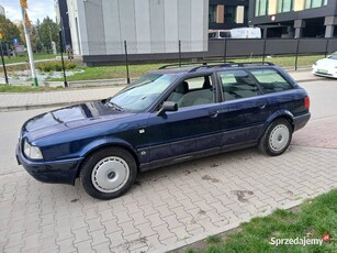 AUDI 80 B4 AVANT 1,9 TDI