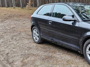 Audi a3, 1.6tdi, 2010rok