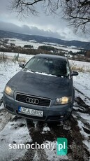 Audi A3 2.0 TDI