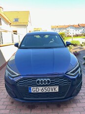 Audi A3 35 TFSI S tronic