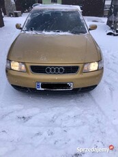 Audi a3 8l 1.6 lpg/pb