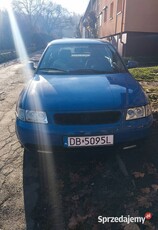 Audi a3 8l 97rok 1.8 turbo benzyna 150 koni