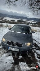 Audi a3 8p 2005 2.0tdi