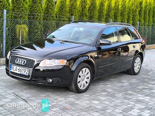 Audi A4 1.8