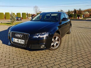 Audi A4 1.8 TFSI