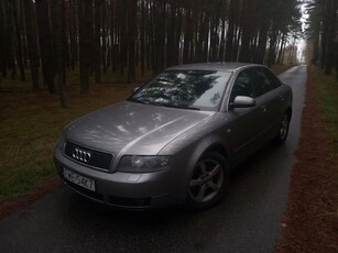 Audi A4 2.0