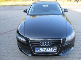 Audi A4 2.0 TDI