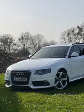 Audi A4 2.0 TDI Limited Edition