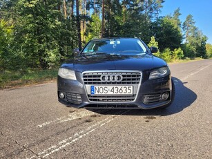 Audi A4 2.0 TDI Limited Edition