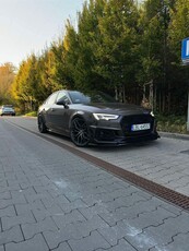 Audi A4 2.0 TFSI ultra Sport S tronic