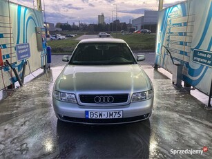 Audi a4 b5