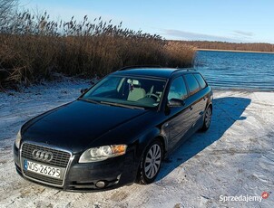 Audi A4 B7 Avant