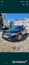 Audi a4 b8