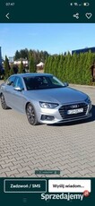 Audi a4 b9 lift 2021 Quatro