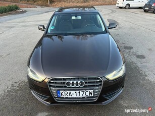 Audi a4 Quattro Diesel S Tronic