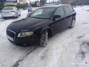 Audi a4b7 1.9 tdi