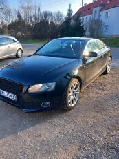 Audi A5 2.0 TDI Quattro