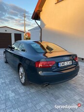 Audi A5 2.7tdi