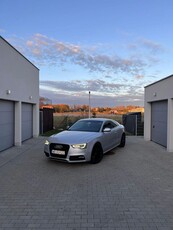 Audi A5 3.0 TDI clean diesel Quattro S tronic