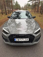 Audi A5 40 TDI Quattro S Line S tronic