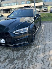 Audi A5 Sportback 2.0 TDI ultra