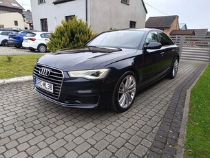 Audi A6 2.0 TDI ultra S tronic