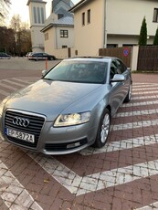 Audi A6 2.0 TFSI