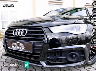 Audi A6 Avant 2.0 TDI quattro S tronic