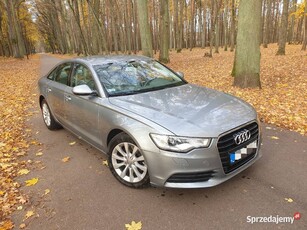 Audi A6 C7 2.0Tdi