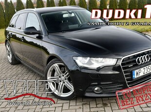 Audi A6 IV (C7) 3,0tdi Quattro. Navi.Klimatr 2 str.Tempomat,kredyt,Zarejestrowany