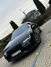 Audi A7 3.0 TDI Quattro Tiptronic