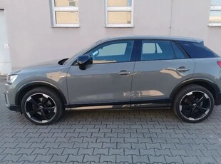 Audi Q2 1.4 TFSI CoD Sport S tronic