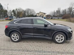 Audi Q3 45 TFSI Quattro Advanced S tronic