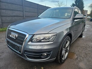 Audi Q5 2.0 TDI