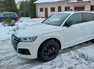 Audi Q5 2019