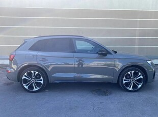 Audi Q5 40 TDI Quattro S tronic