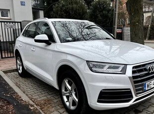 Audi Q5 40 TDI Quattro Sport S tronic