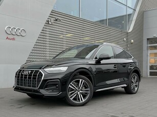 Audi Q5 Sportback