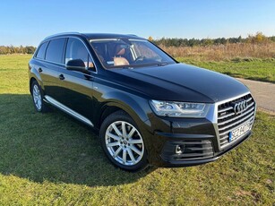 Audi Q7 3.0 TDI Quattro Tiptronic