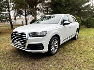 Audi Q7 3.0 TDI ultra Quattro Tiptronic