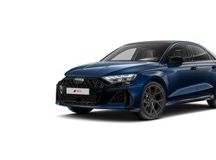 Audi RS3 TFSI Quattro S tronic