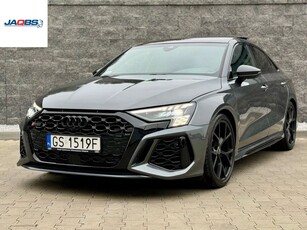 Audi RS3 TFSI Quattro S tronic