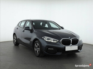 BMW 1 118d