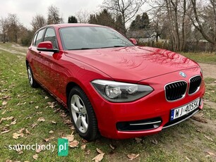 BMW 1 Seria 114i