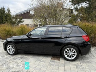 BMW 1 Seria F20