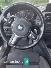 BMW 1 Seria F20