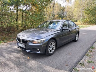 BMW 3 2.0 Nowy Rozrząd Serwis