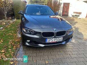 BMW 3 Seria 2.0